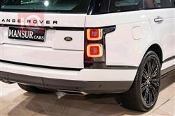 Land Rover Range Rover Vogue